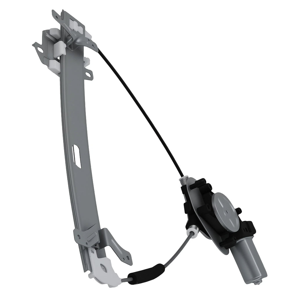 Front Right Power Window Regulator w/ Motor for Honda Accord Coupe (2003–2007)