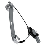 Front Right Power Window Regulator w/ Motor for Honda Accord Coupe (2003–2007)