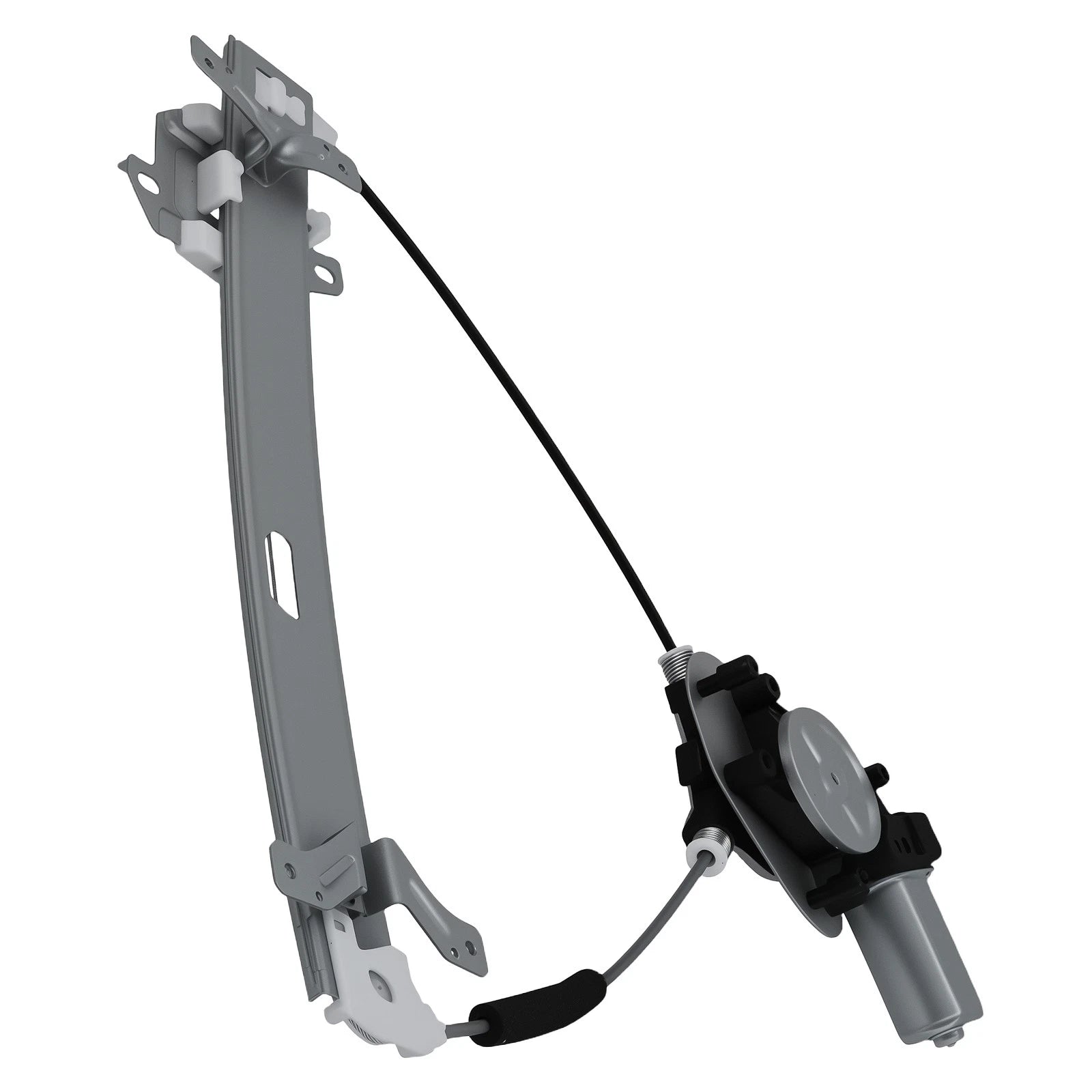 Front Right Power Window Regulator w/ Motor for Honda Accord Coupe (2003–2007)