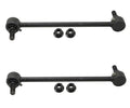 Set of 2 Front Stabilizer Bar Links for Dodge Journey (2009–2017) Moog