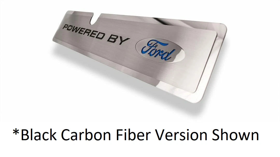 Radiator Cover Plate Replacement for Ford Mustang GT (2015–2017)