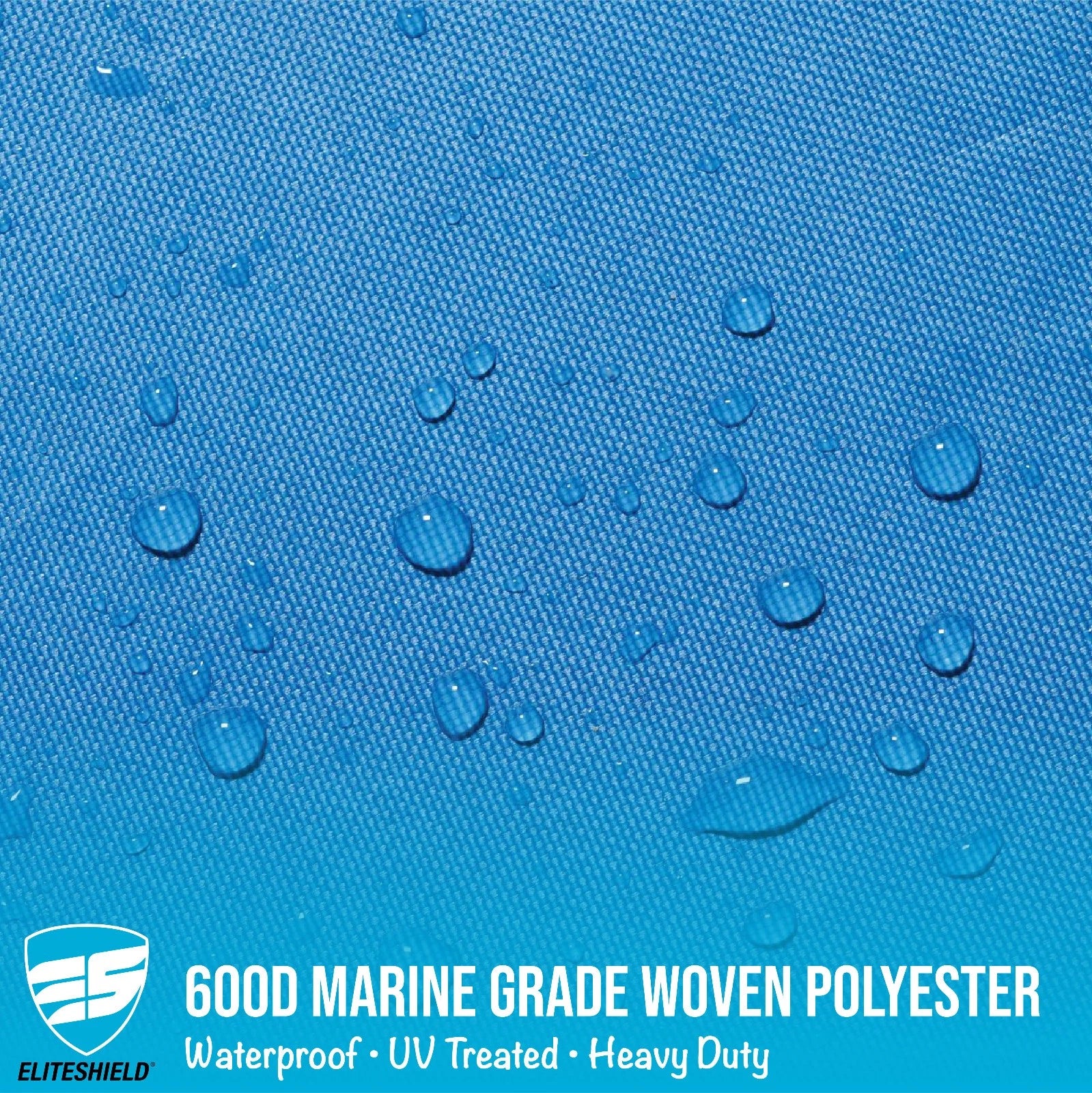 Waterproof Cover for Boston Whaler 210 Vantage (2018–2023)