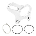 Rear Brake Caliper Mount Bracket Stay for Yamaha YFZ450 YFZ450R YFZ450X (2006–2023)
