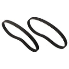 142XL Rubber Drive Belt for Improved Performance