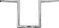 Burly Brand Jason Bar 14in Chrome for Harley Davidson Road Glide (2015–2017)