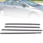 Weatherstrip Moulding Seal for Honda Civic (2006–2011)