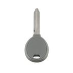 Key Housing Shell for Jeep Chrysler 300, Dodge Sebring (2005-2010)