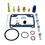 2X Carburetor Rebuild Kit for Mikuni VM32 VM34 VM32-34