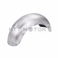 Custom 7" Wide Rear Fender for 130MM Tire (Unpainted, 14" Wheel)