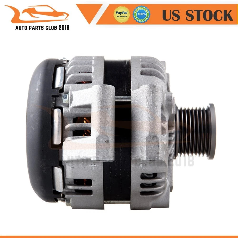 Alternator for BMW 535i, 535i xDrive, 535xi (2008–2010) 3.0L