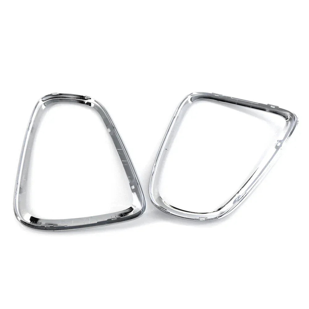 Tail Light Bezel Cover Trim for BMW Mini Cooper (2007-2013)