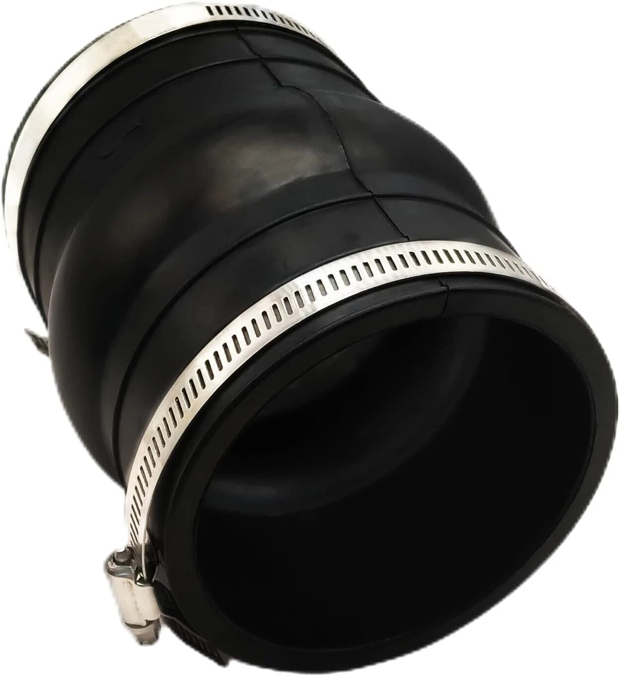 Exhaust Hose Bellows for Volvo 4cyl V6 V8 Engines (3852741, 3863450)