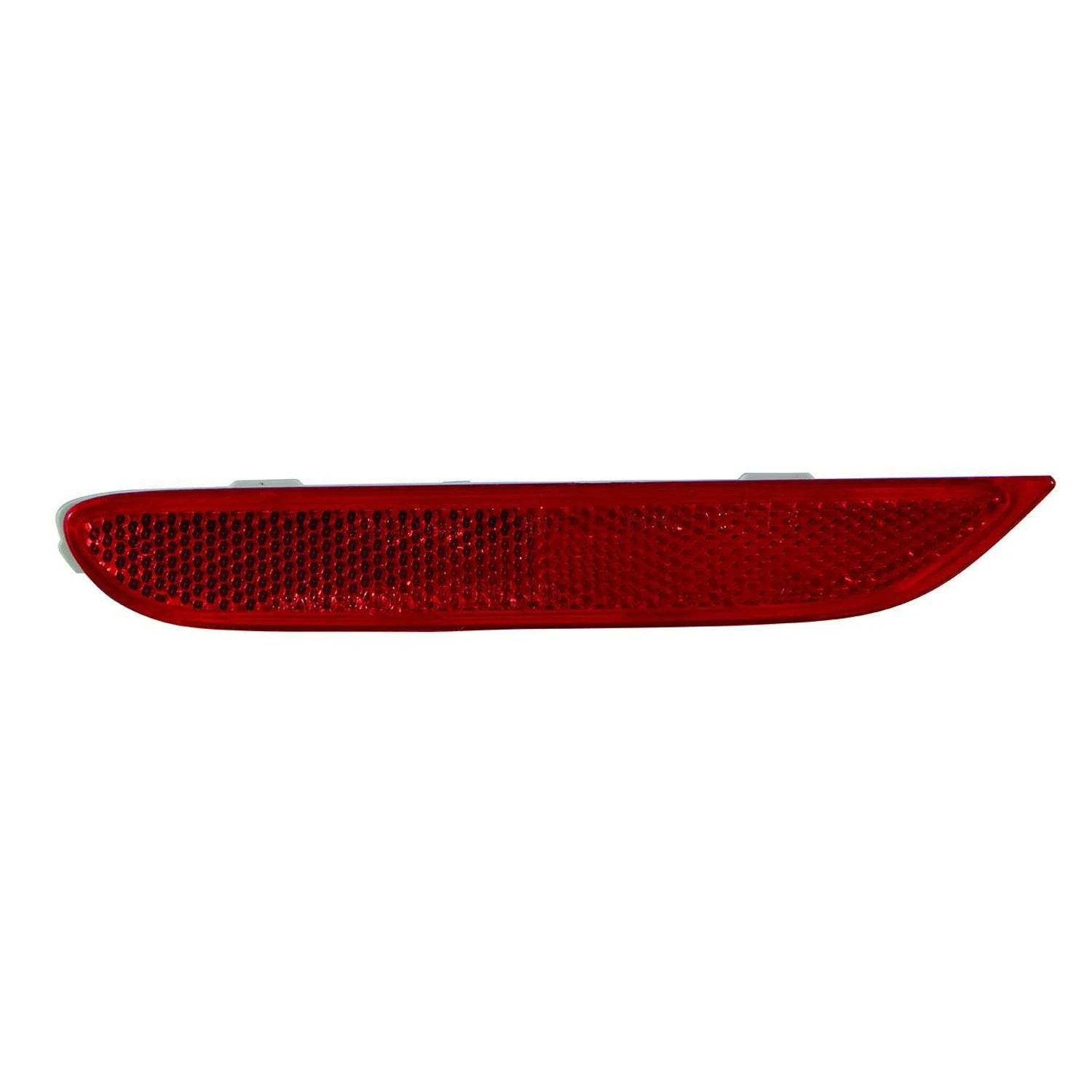 Replacement Passenger Side Rear Bumper Cover Reflector (See compatibility Chart)