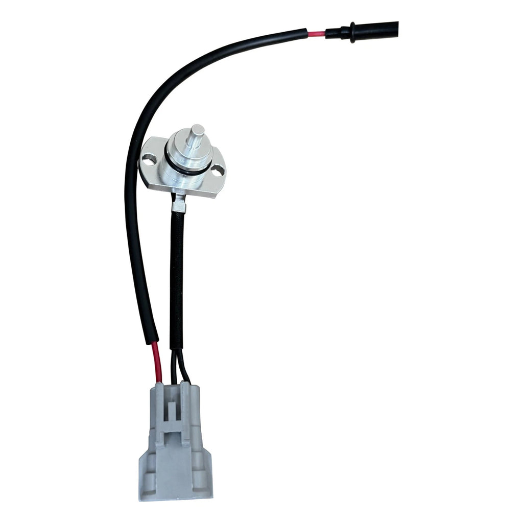 AC Compressor Sensor Replacement for Toyota Tacoma 2.7L (2005-2015)