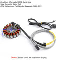 Magneto Generator Stator Coil for Kawasaki EX250 Ninja 250R (2008–2012) 21003-0074