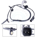 Left Front ABS Speed Sensor for Chrysler Sebring Dodge Avenger Journey (2007–2010)