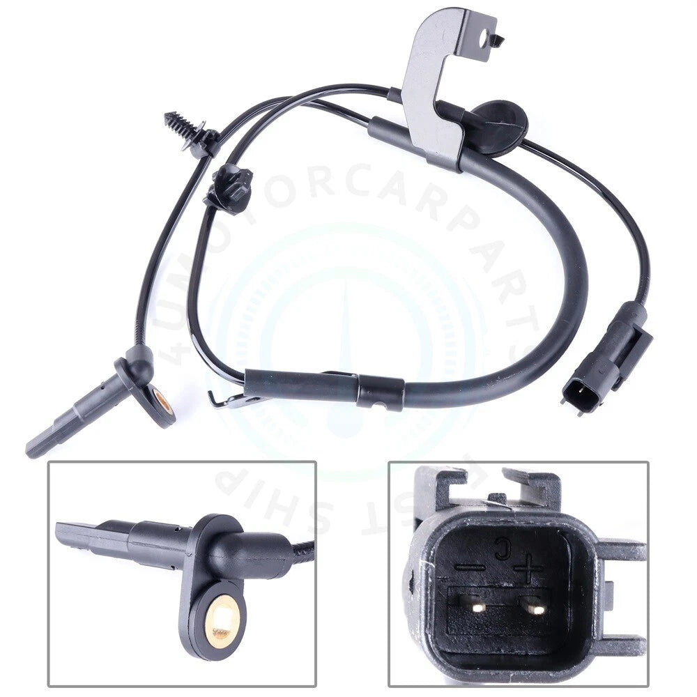 Left Front ABS Speed Sensor for Chrysler Sebring Dodge Avenger Journey (2007–2010)