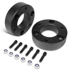 2.5" Leveling Front Strut Top Mount Lift Spacer for Titan/Armada (2004–2022)