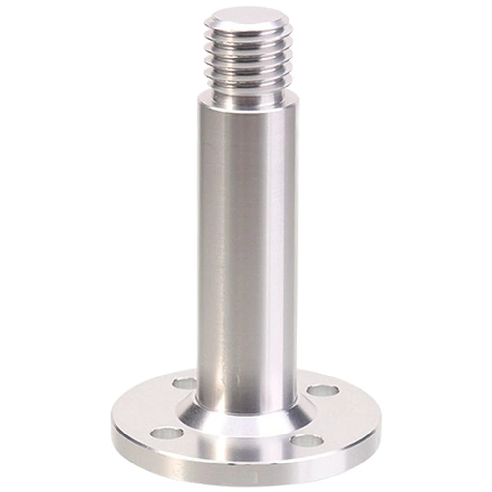 5 Inch Aluminum Alloy Antenna Base for Accurate GNSS Positioning