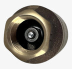 Check Valve with Metal Poppet for Strataflo 400 PSI (1/2'')