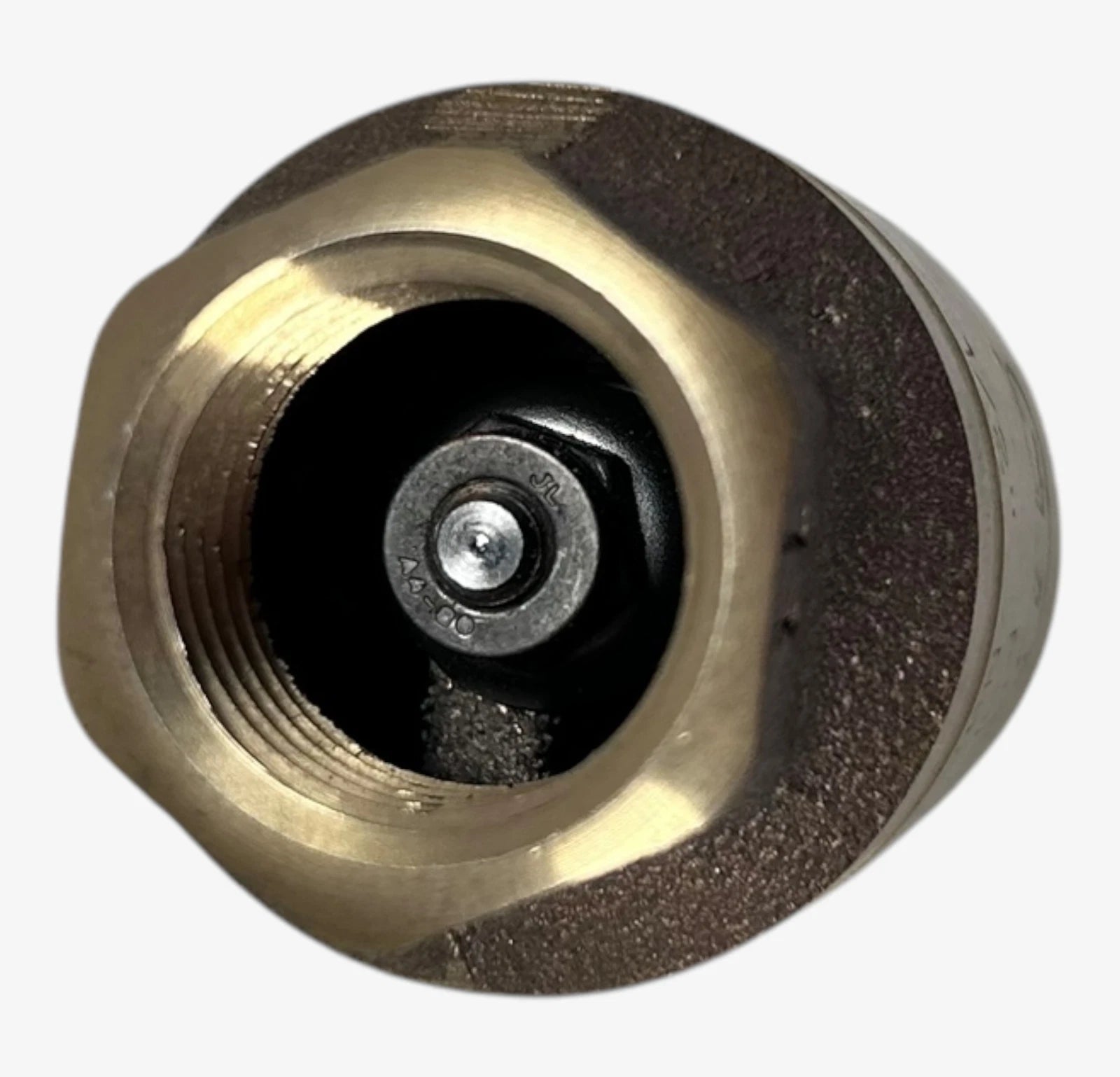 Check Valve with Metal Poppet for Strataflo 400 PSI (1/2'')