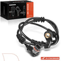 Front ABS Wheel Speed Sensor for Mercedes-Benz ML350 ML550 (2006–2011)
