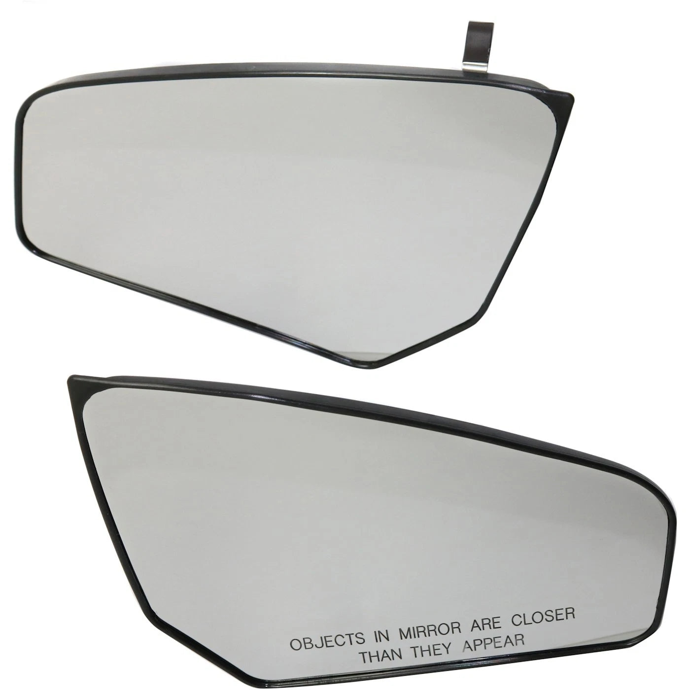 Mirror Glass Set of 2 for Nissan Sentra