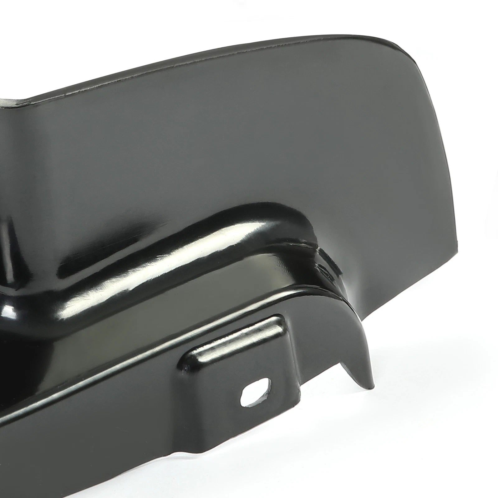 Set of 2 Front Bumper Fillers for Chevrolet El Camino GMC Caballero (1978–1987)