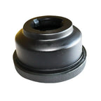 Hub Nut / Quick Clamp Holder / Balance Machine Spare Wheel Easy Installation for Balance Machine