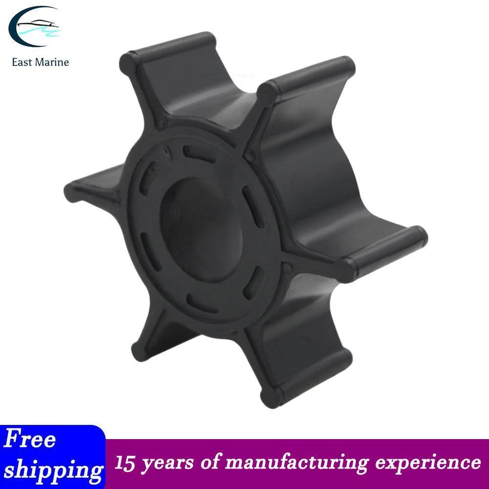 Water Pump Impeller for Honda Marine 8D, 9.9D (19210-ZW9-013)