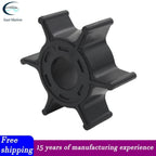 Water Pump Impeller for Honda Marine 8D, 9.9D (19210-ZW9-013)