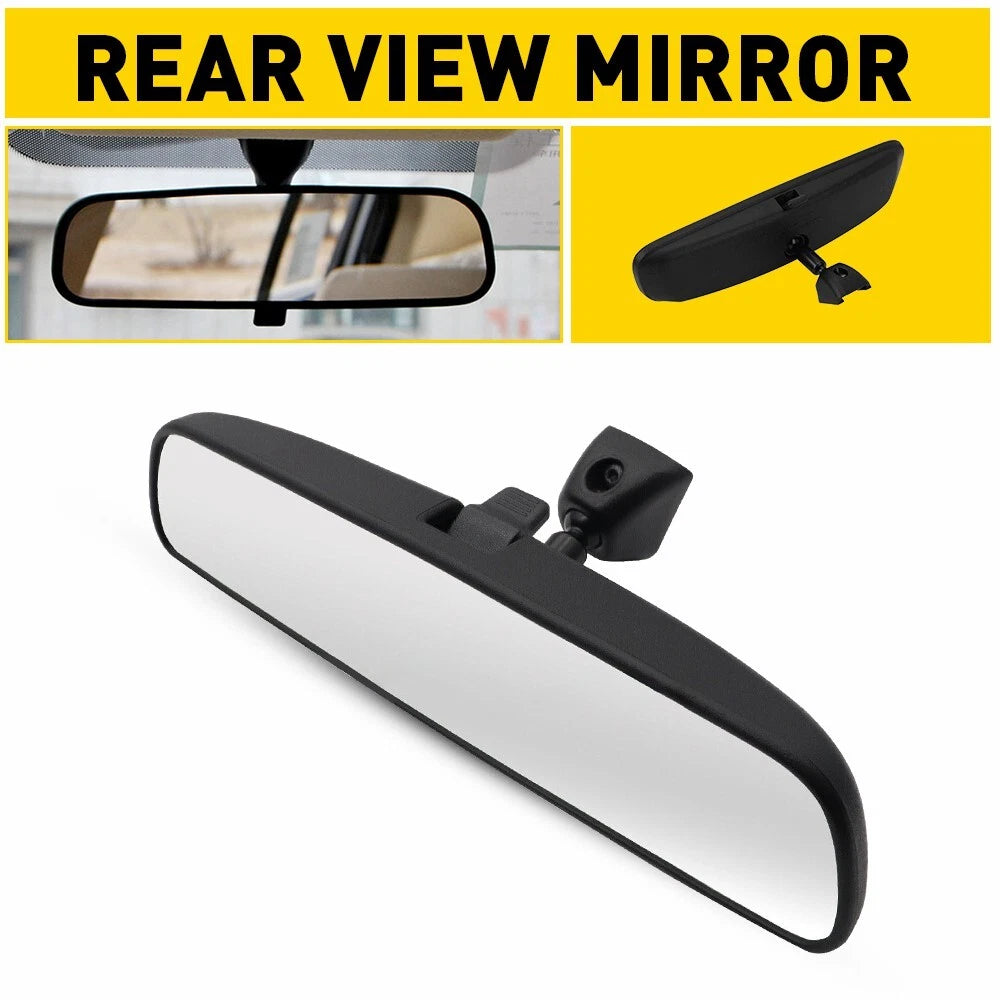 Interior Rear View Mirror for Kia Forte (2014–2015) and Sonata (2011–2014)
