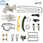 Timing Chain Kit with Water Pump for Ford F-150 Expedition Transit (2015–2020)