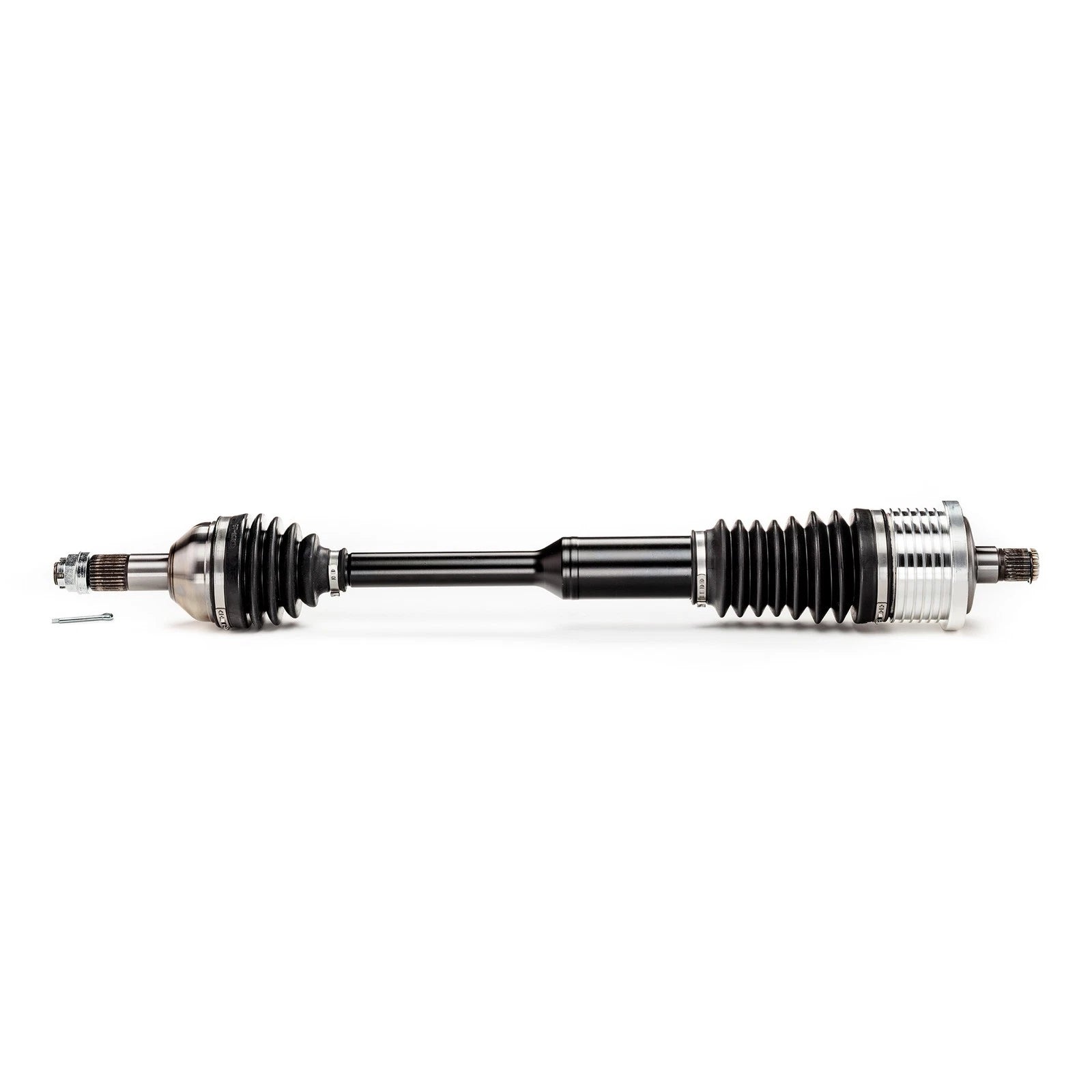 Monster XP Series Rear CV Axle for Can-Am (705502412) 4340 Chromoly