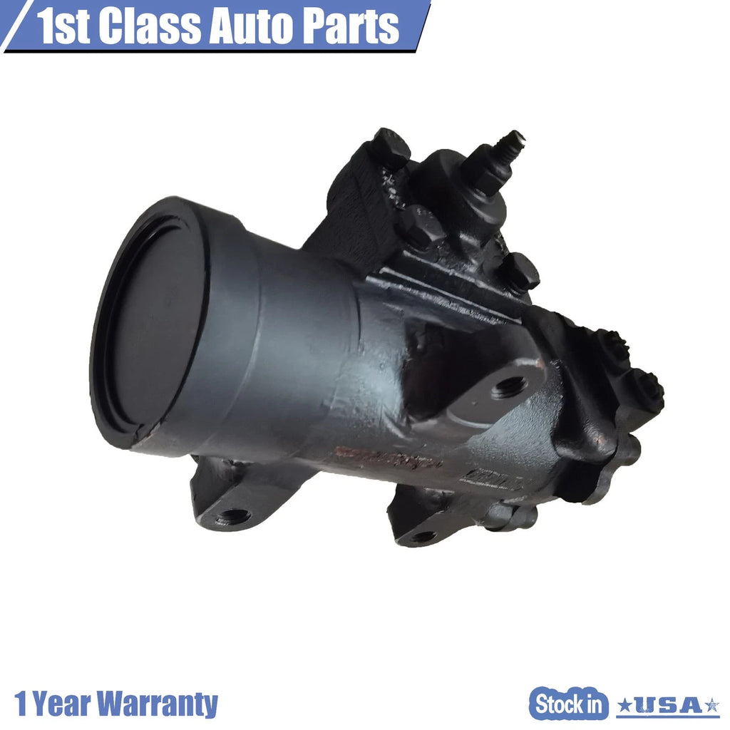 Steering Gear Box for Chevy Silverado GMC Sierra Yukon (2002–2020)