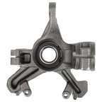 Front Left Steering Knuckle & Wheel Bearing Hub for Ford Focus (2000–2004)