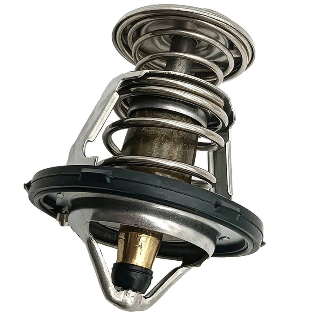 Engine Coolant Thermostat for Chevrolet Tahoe Silverado 1500 GMC V8 (2000–2014)