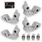 CENTRIFUGAL CLUTCH SHOE WEIGHTS for Honda Rancher 420
