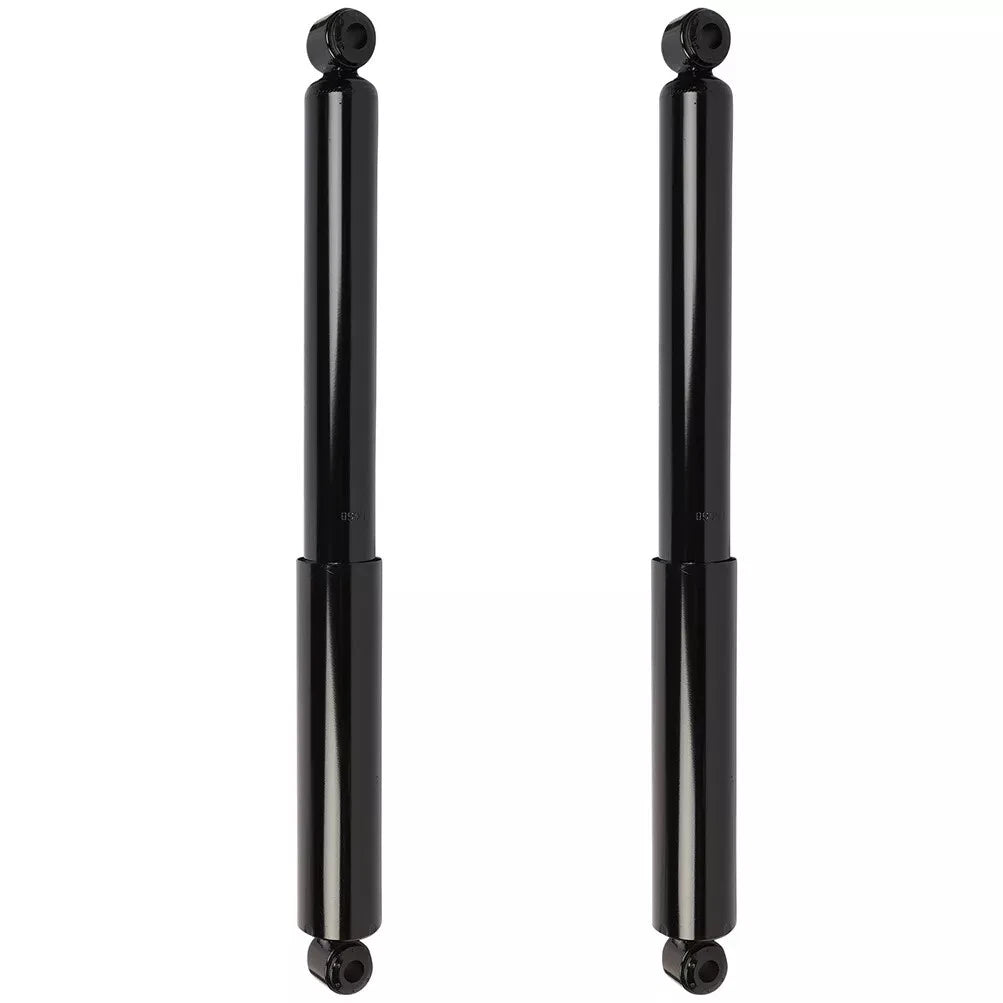 Rear Pair Absorber Shocks Struts for Nissan Frontier Xterra (2000–2004)