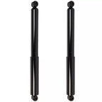 Rear Pair Absorber Shocks Struts for Nissan Frontier Xterra (2000–2004)