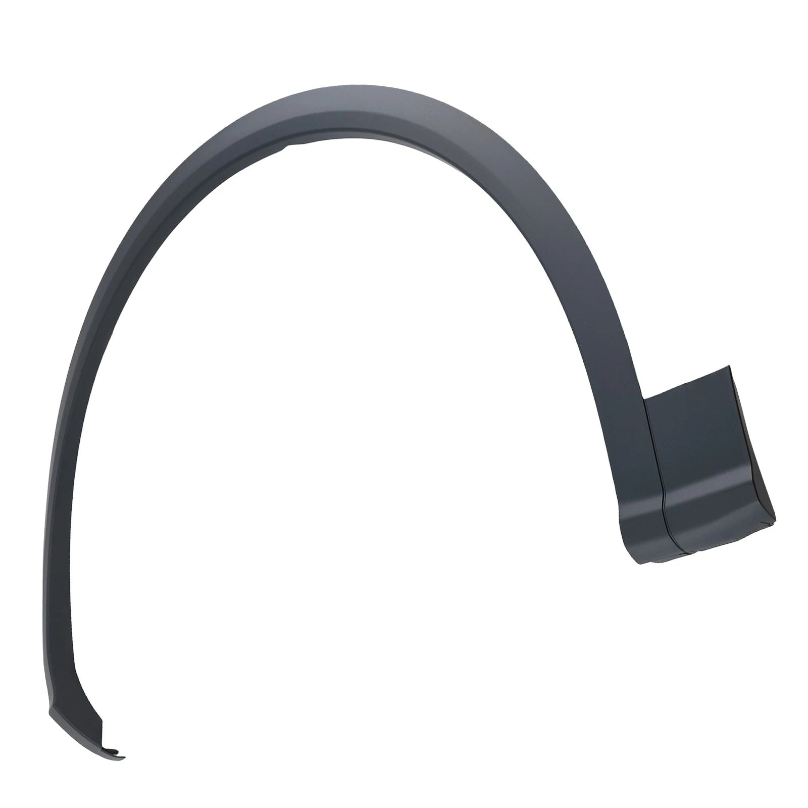Fender Flare Molding for Audi Q5 (2018-2020)
