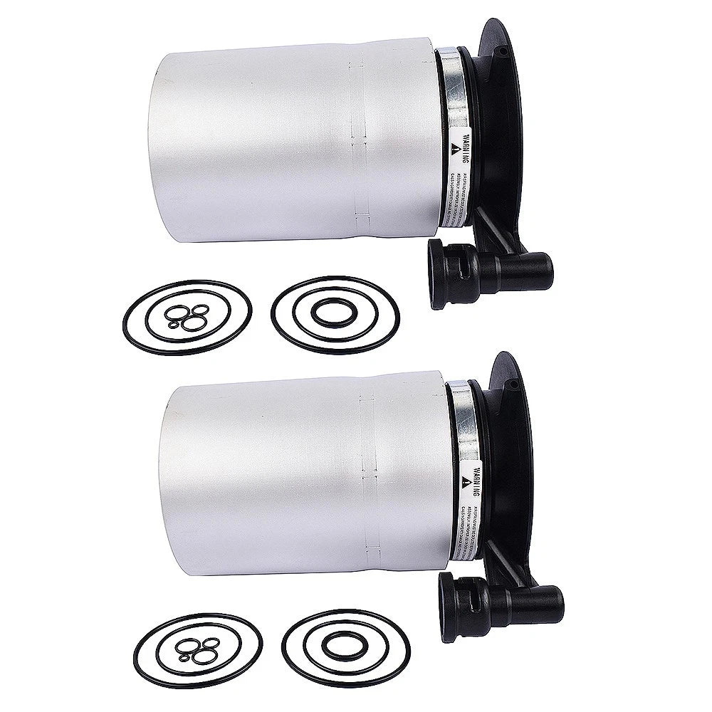 Pair Air Suspension Springs for Ford Expedition (2007–2013) Rear