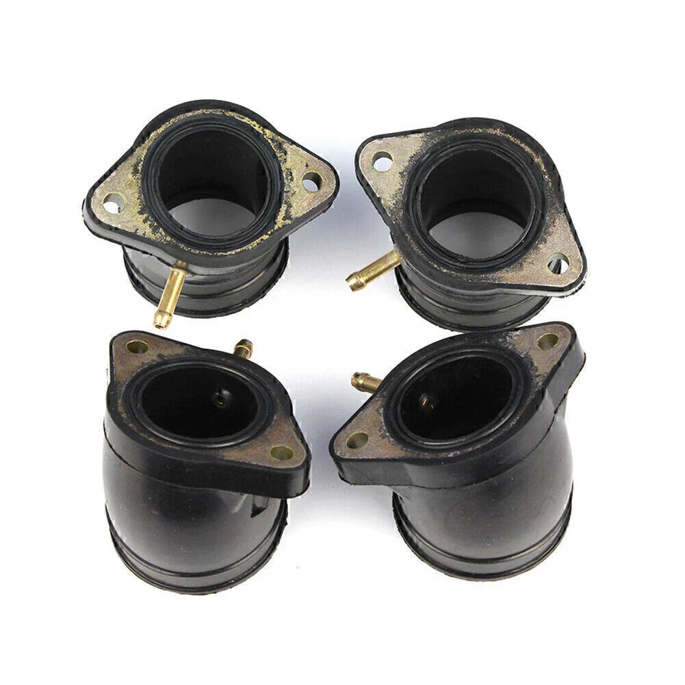 Intake Manifold Carburetor Holders for Yamaha XS1100, XJ1100 (1978-1983)