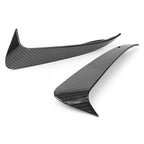 Carbon Fiber Side Air Vent Cover Trim for Benz C Class W205 (2015-2021)