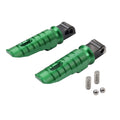 Rear Footrests Foot Pegs for Benelli Tornado 302R (2018–2023)