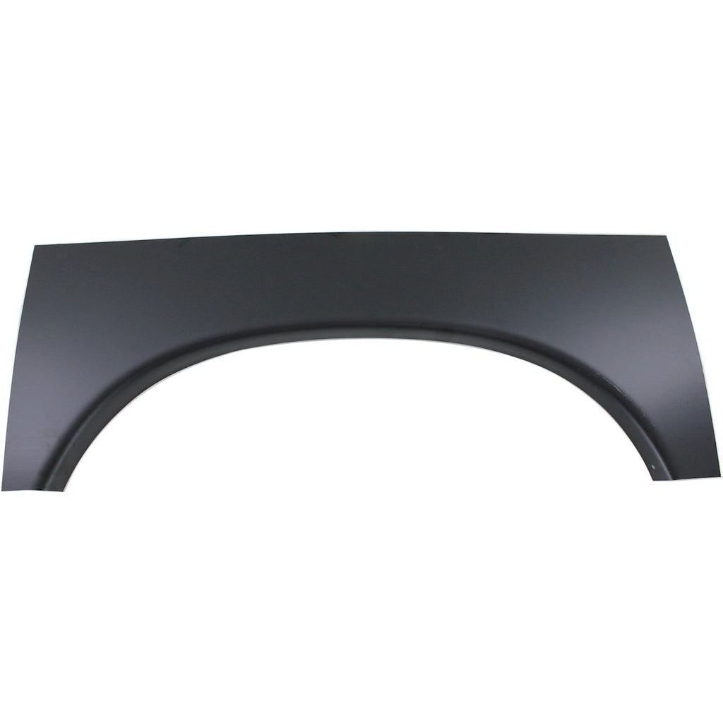 Set of 2 Wheel Arch Repair Panels for Dodge Ram 1500 (2002–2009)