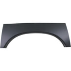Set of 2 Wheel Arch Repair Panels for Dodge Ram 1500 (2002–2009)