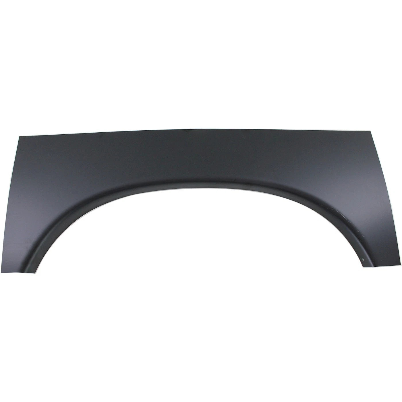 Set of 2 Wheel Arch Repair Panels for Dodge Ram 1500 (2002–2009)