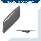 Front Left Washer Nozzle Cover Cap for Honda Accord VIII (2008–2010)