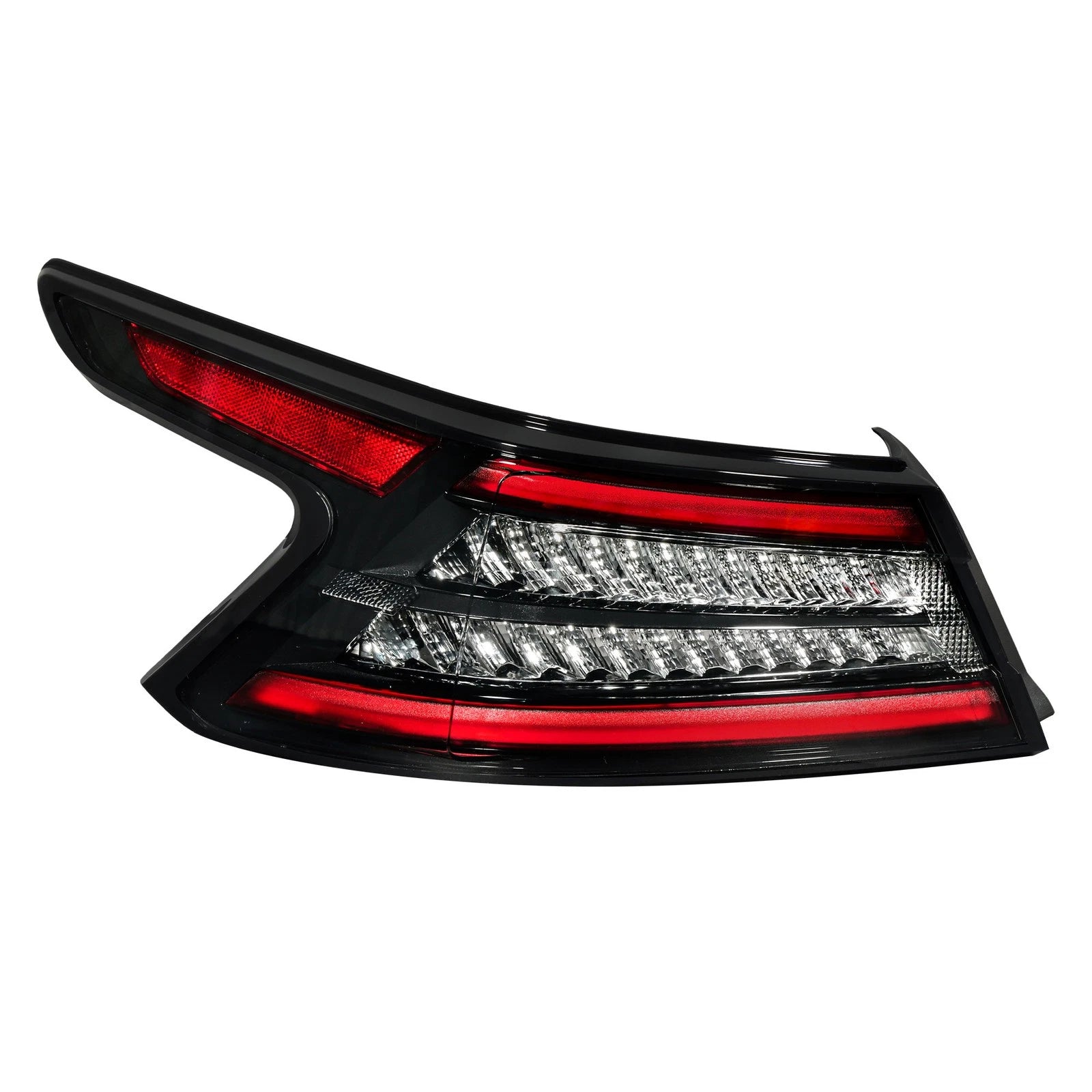 Tail Light for Nissan Maxima (2019-2021) Left Side Projector Clear
